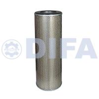 Фильтрующий Элемент Очистки Масла Difa 5418M