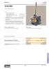Фитинг для РВД Parker TH3E-EM3