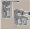Фитинг для РВД Parker TH4E-11
