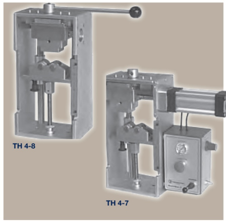 Фитинг для РВД Parker TH4E-11