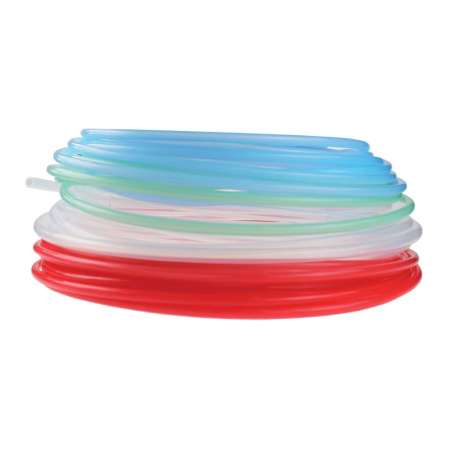 FLUOROPOLYMER PFA TUBE 8x6MM R